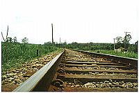 A Ferrovia